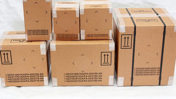 Packaging Cartons: Beyond Boxes, Unveiling the Essence of Protection and Presentation