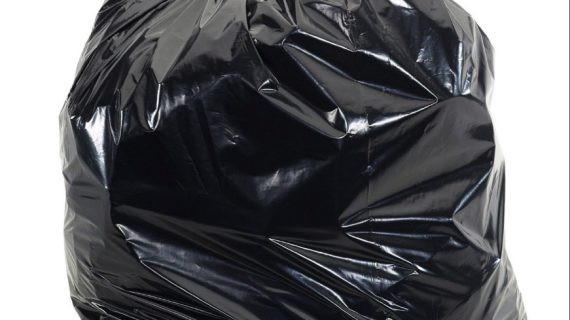 Garbage Bags: Keeping Cleanliness and Convenience at Hand