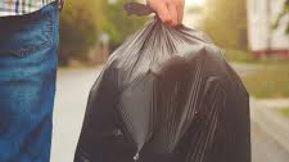 Garbage Bags: Unveiling the Unsung Heroes of Neatness and Hygiene