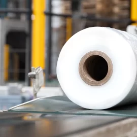 Stretch Film: The Dynamic Packaging Solution for Modern Industry