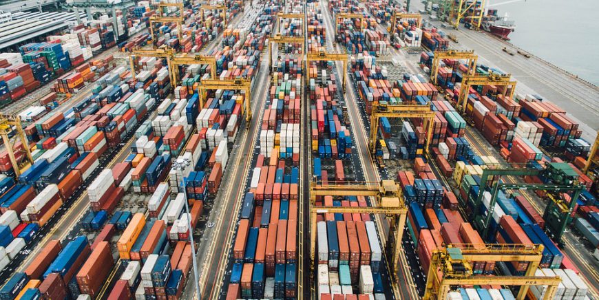 Navigating the Array of Export Models: Understanding Global Trade Strategies